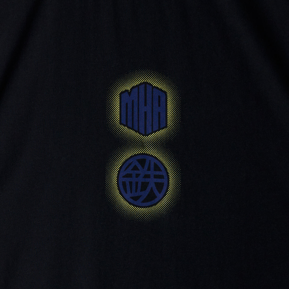 TSUKUYOMI Heavyweight Pump Cover