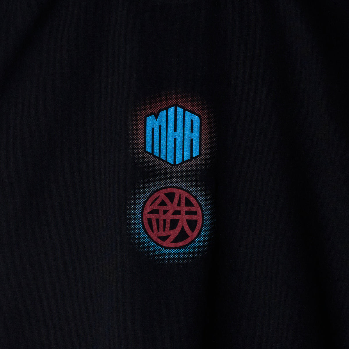 SHOTO Heavyweight Pump Cover