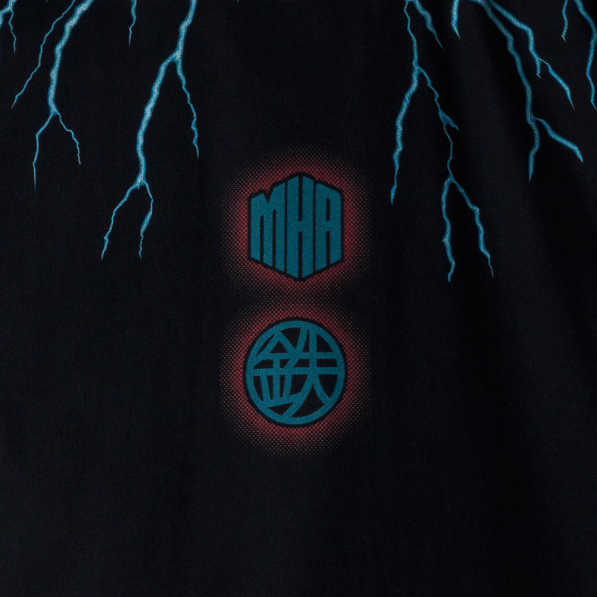 DEKU Heavyweight Pump Cover