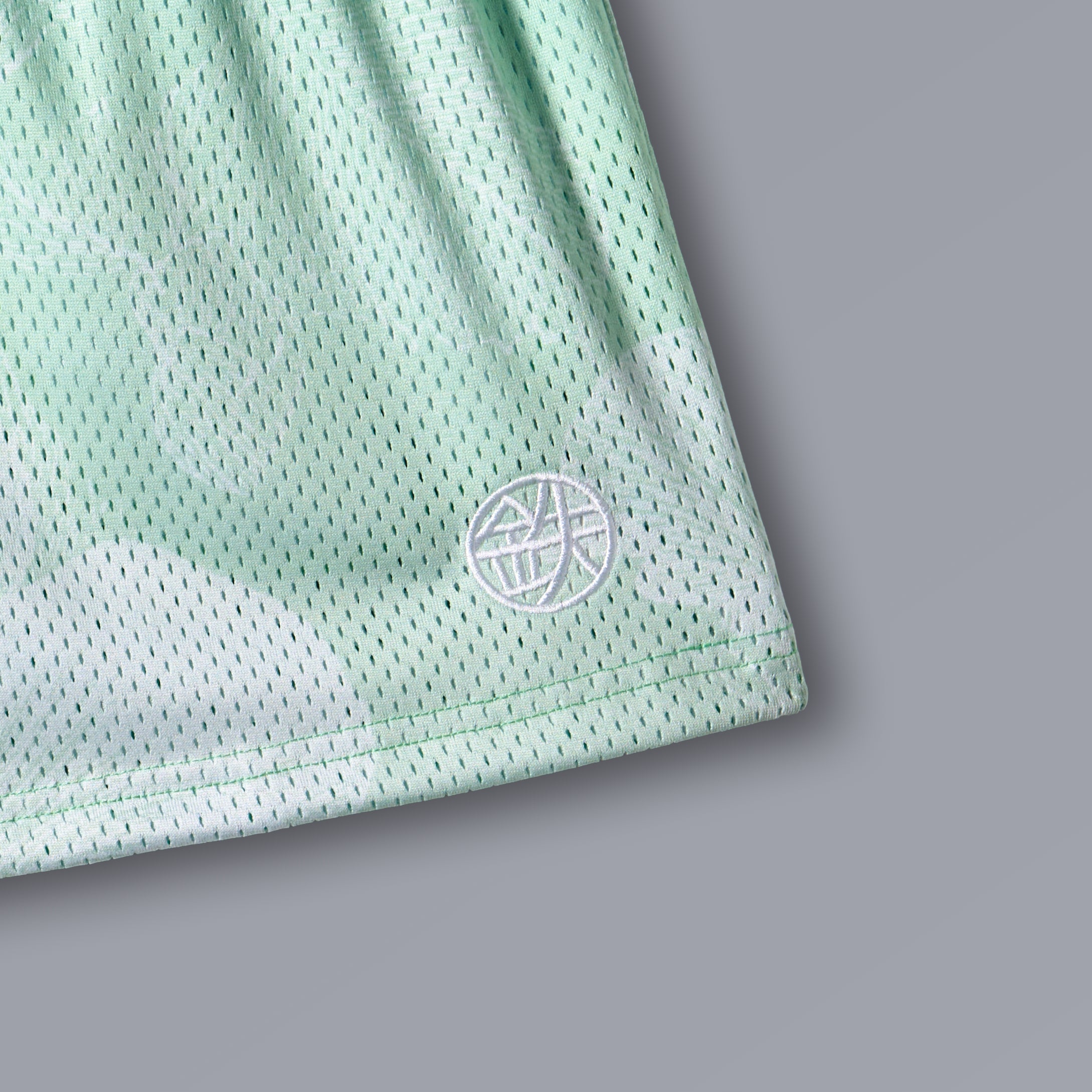 ZHU JIN Athletic Shorts