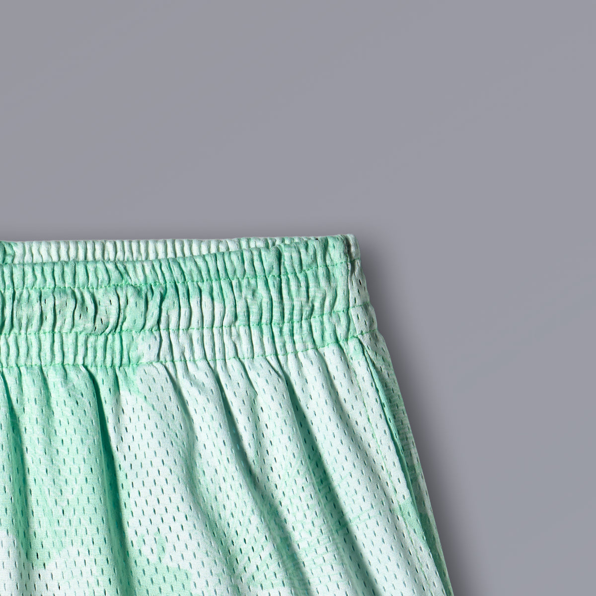 ZHU JIN Athletic Shorts