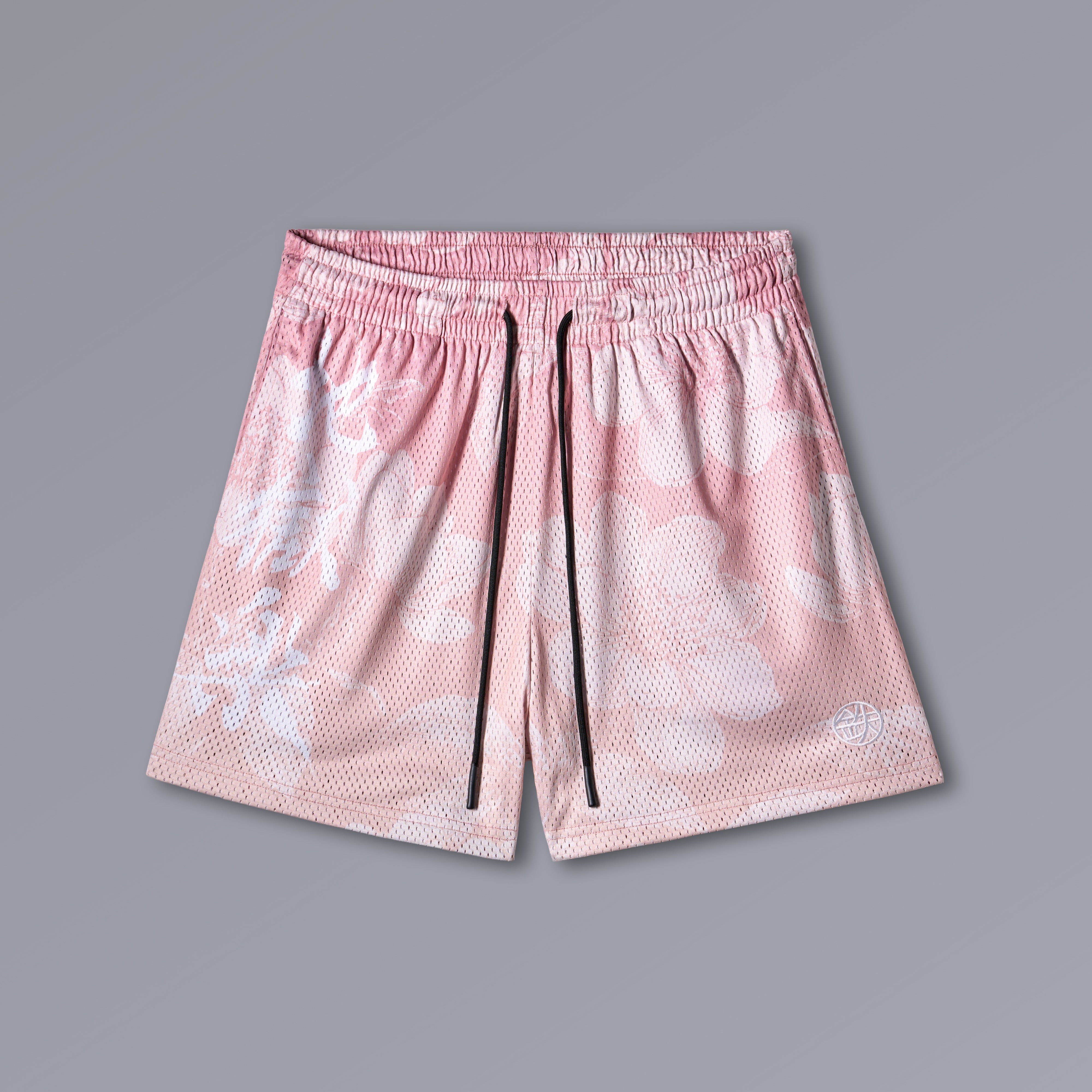 TAO FA Athletic Shorts