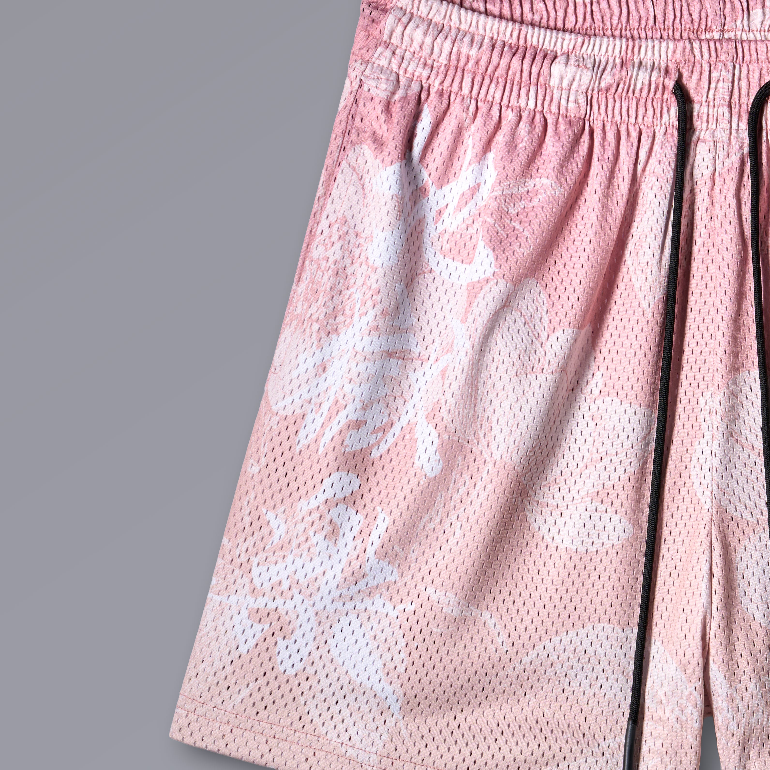 TAO FA Athletic Shorts