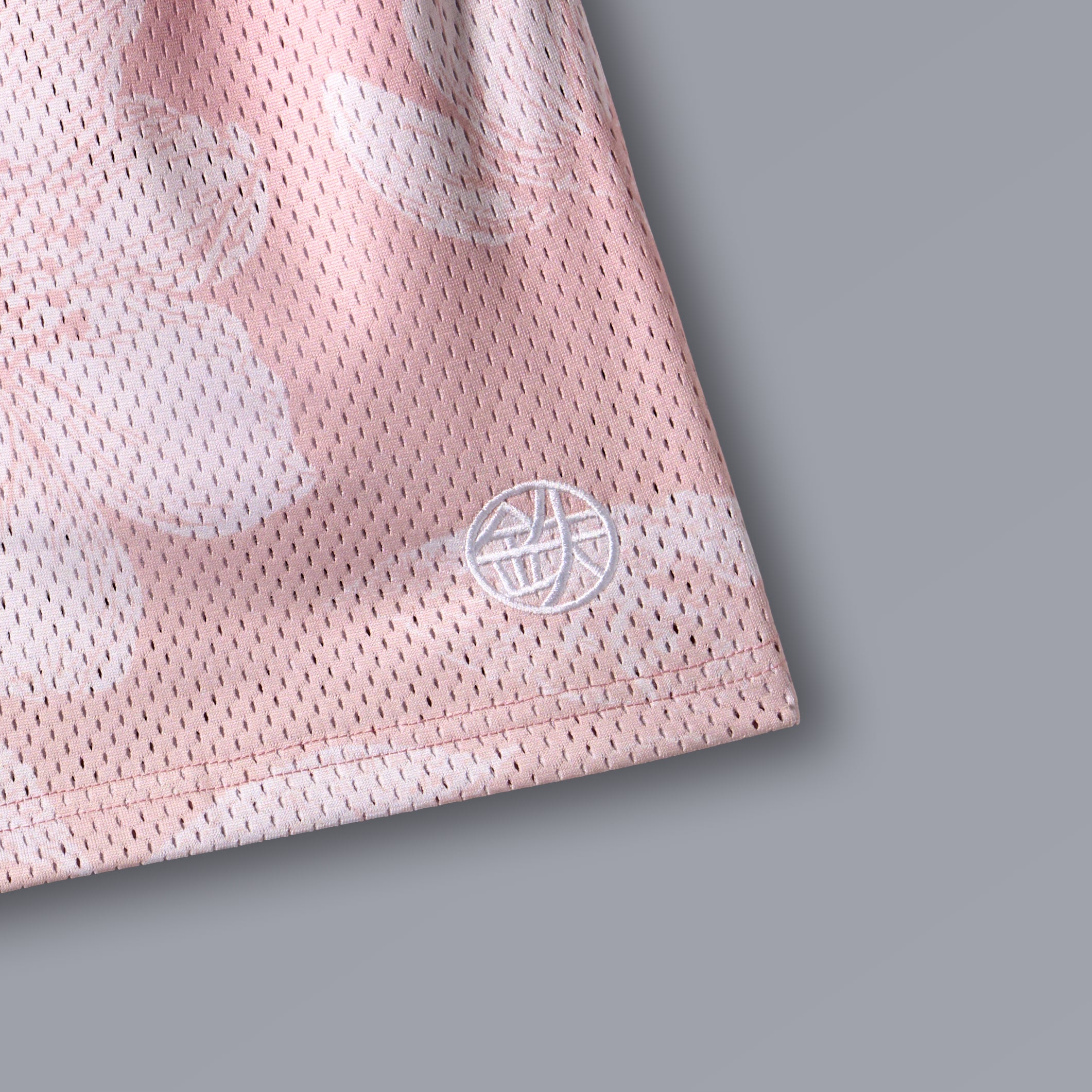 TAO FA Athletic Shorts