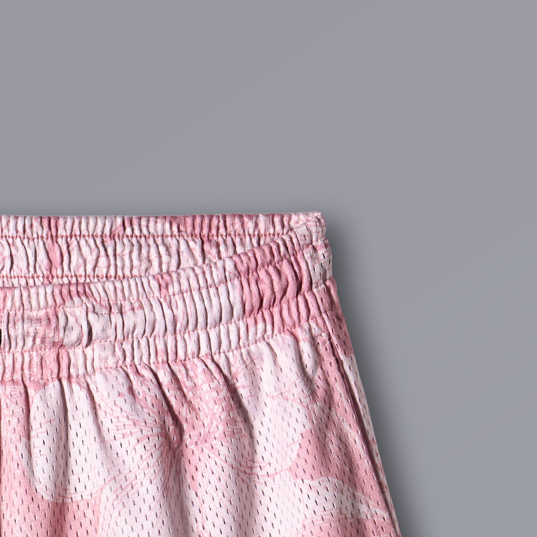 TAO FA Athletic Shorts