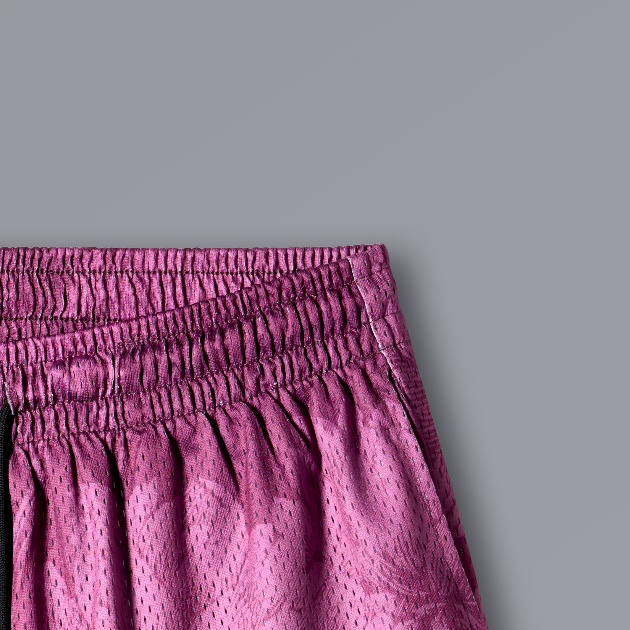 RIEN Athletic Shorts