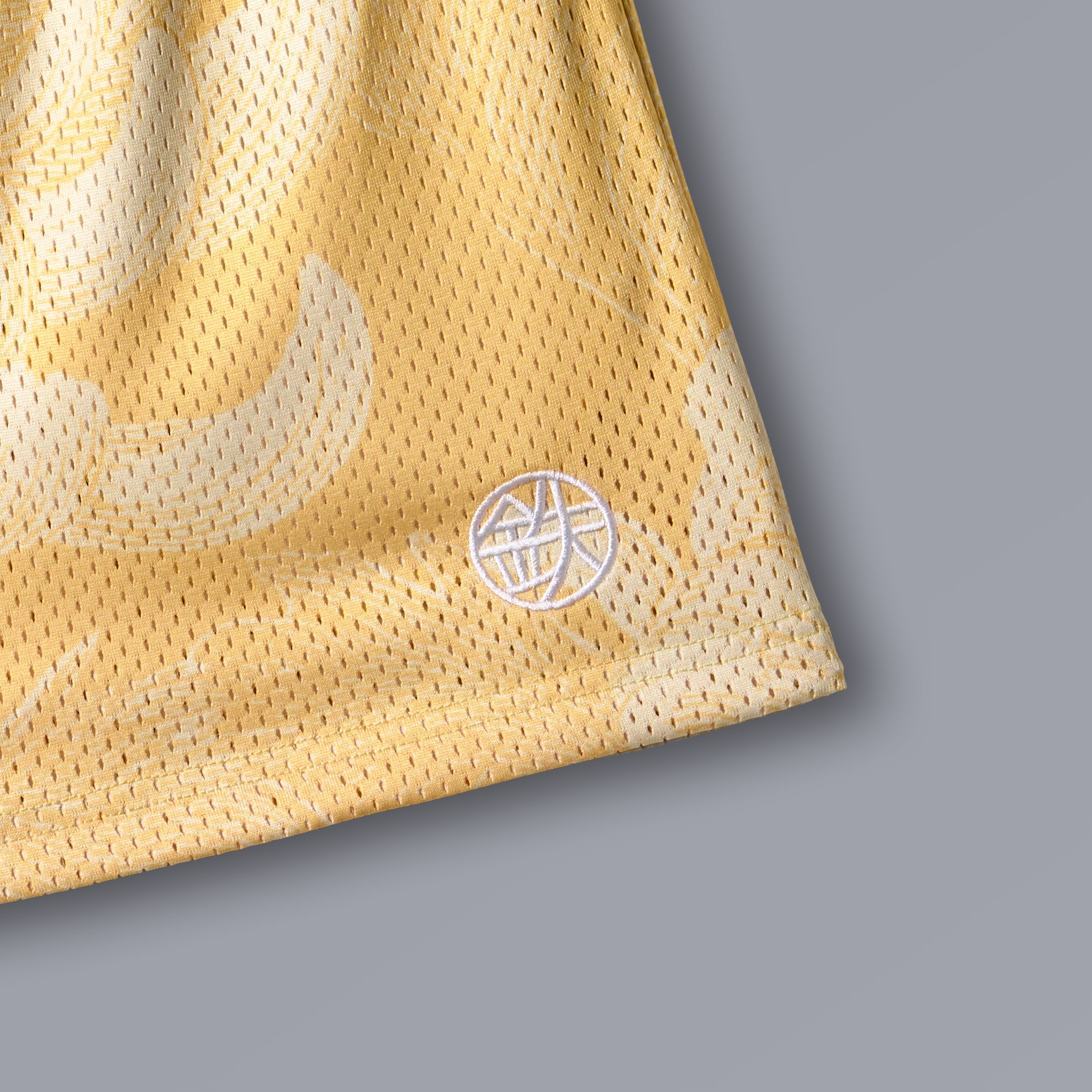 JU FA Athletic Shorts