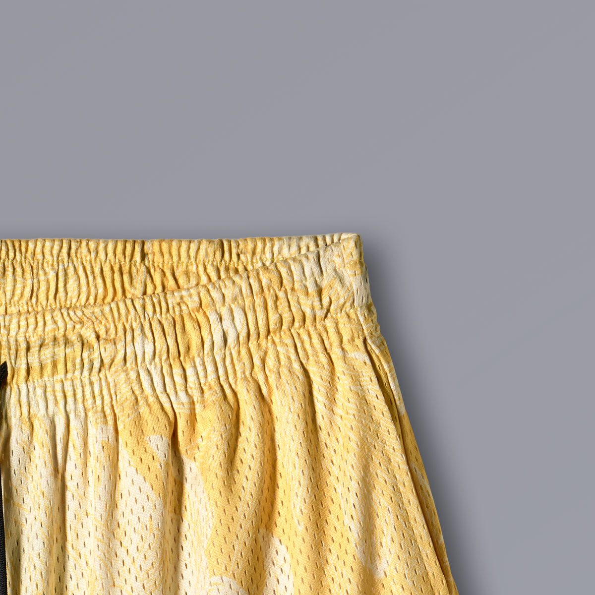 JU FA Athletic Shorts