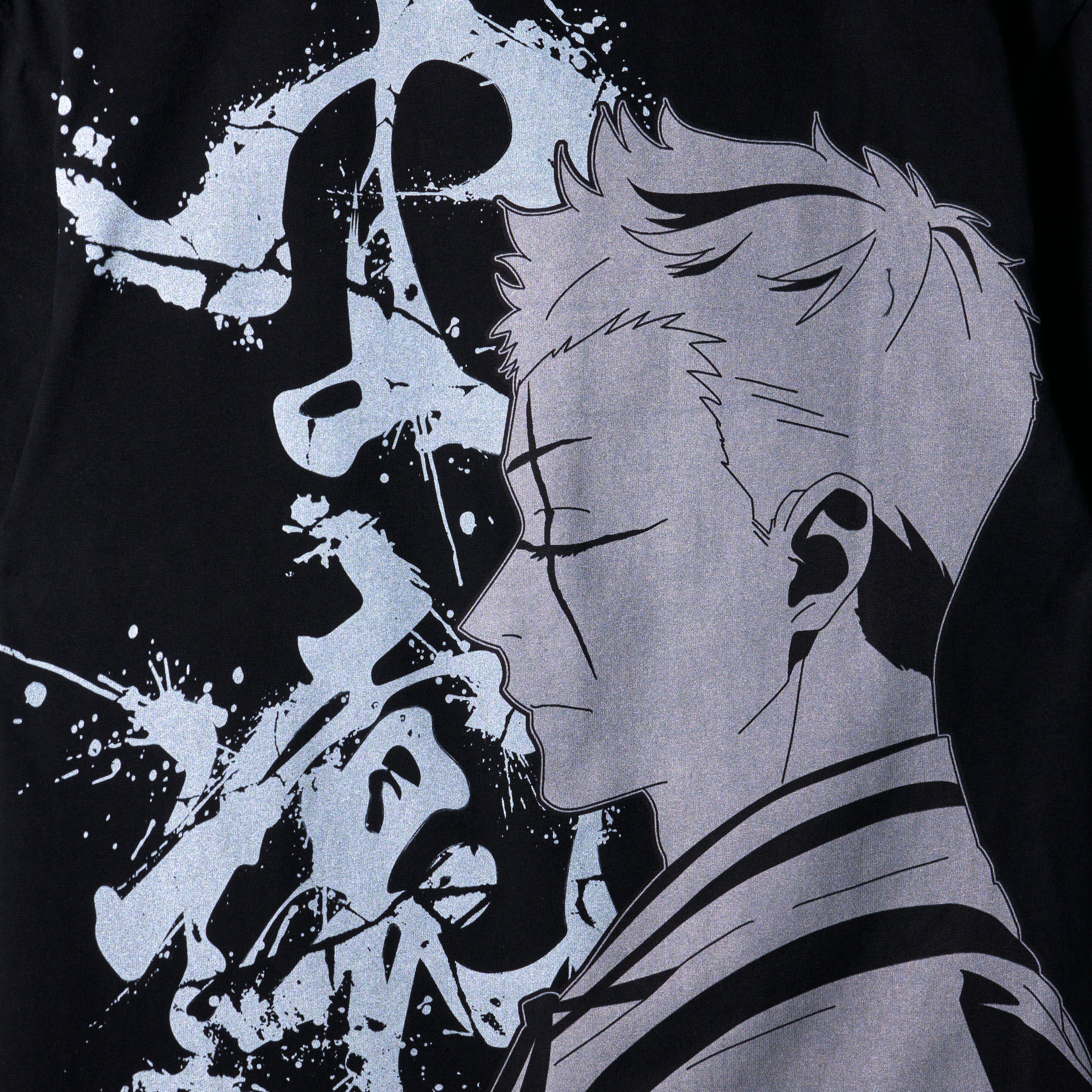 SHION Pump Cover | Hell's Paradise Gym Shirt | VHI