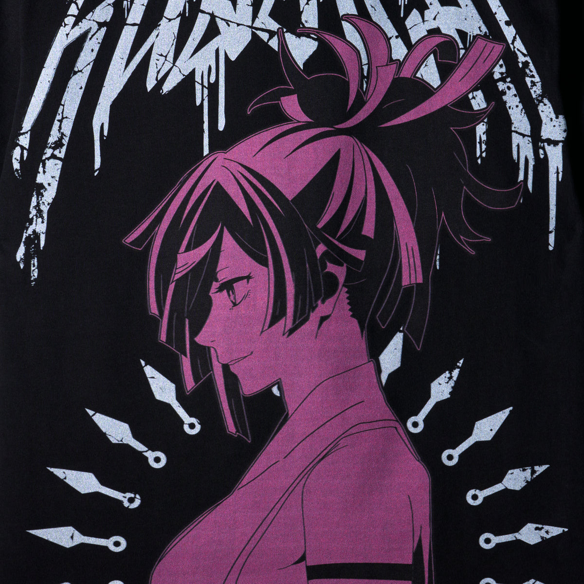 KUNOICHI Pump Cover