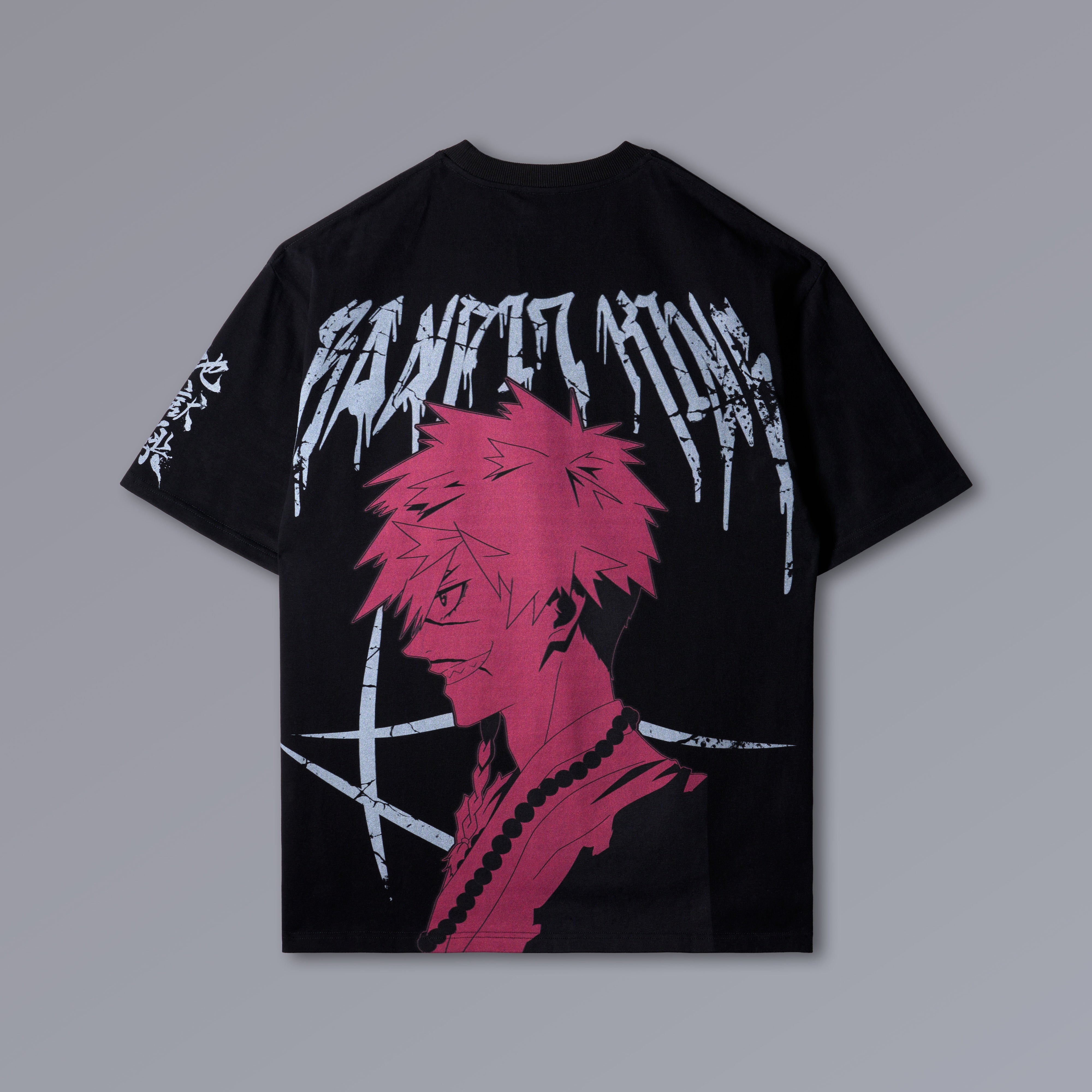 BANDIT KING Pump Cover