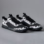 Aerolux Lite Barefoot Lean Beef Edition trainer with Pentagrip sole