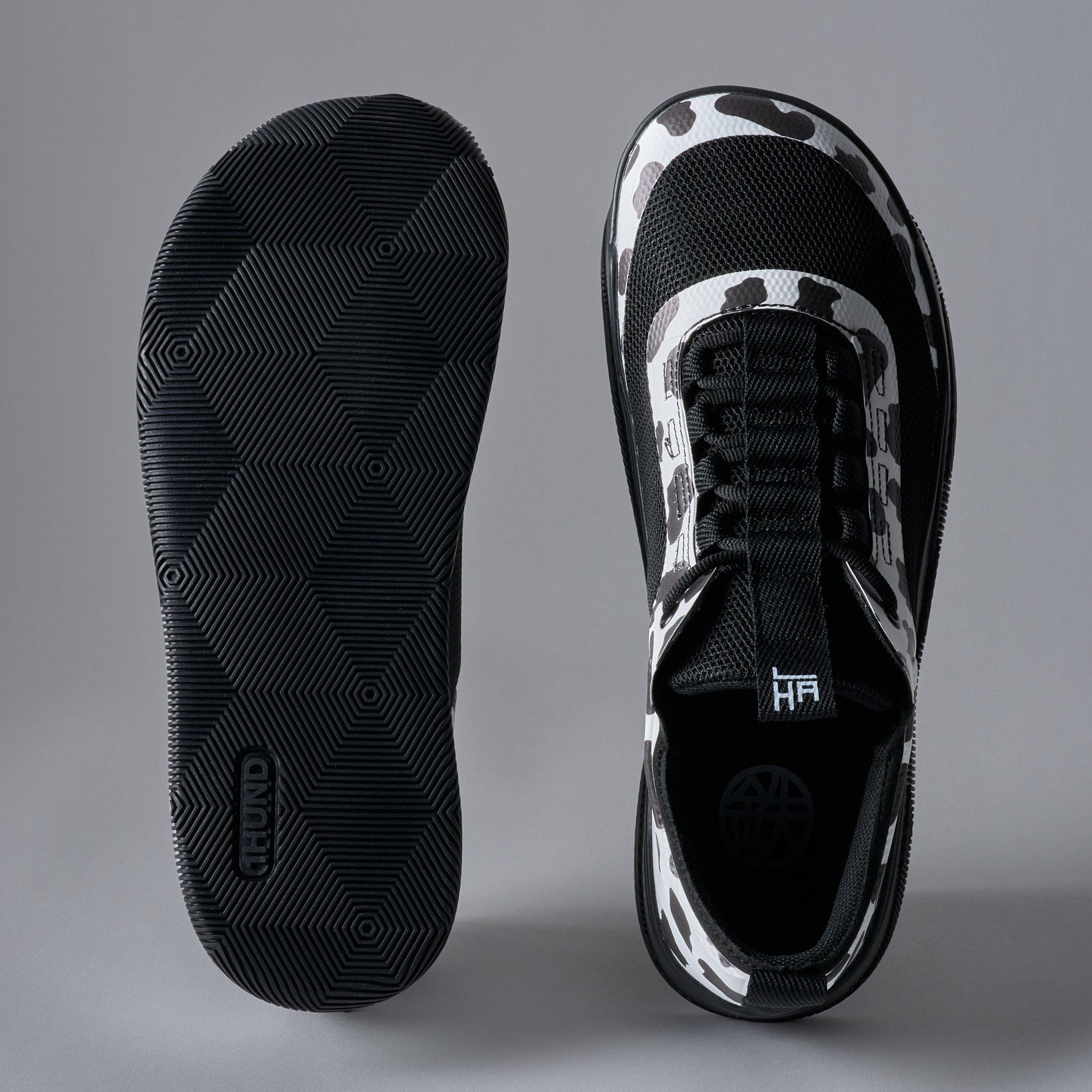 Aerolux Lite Barefoot Lean Beef Edition