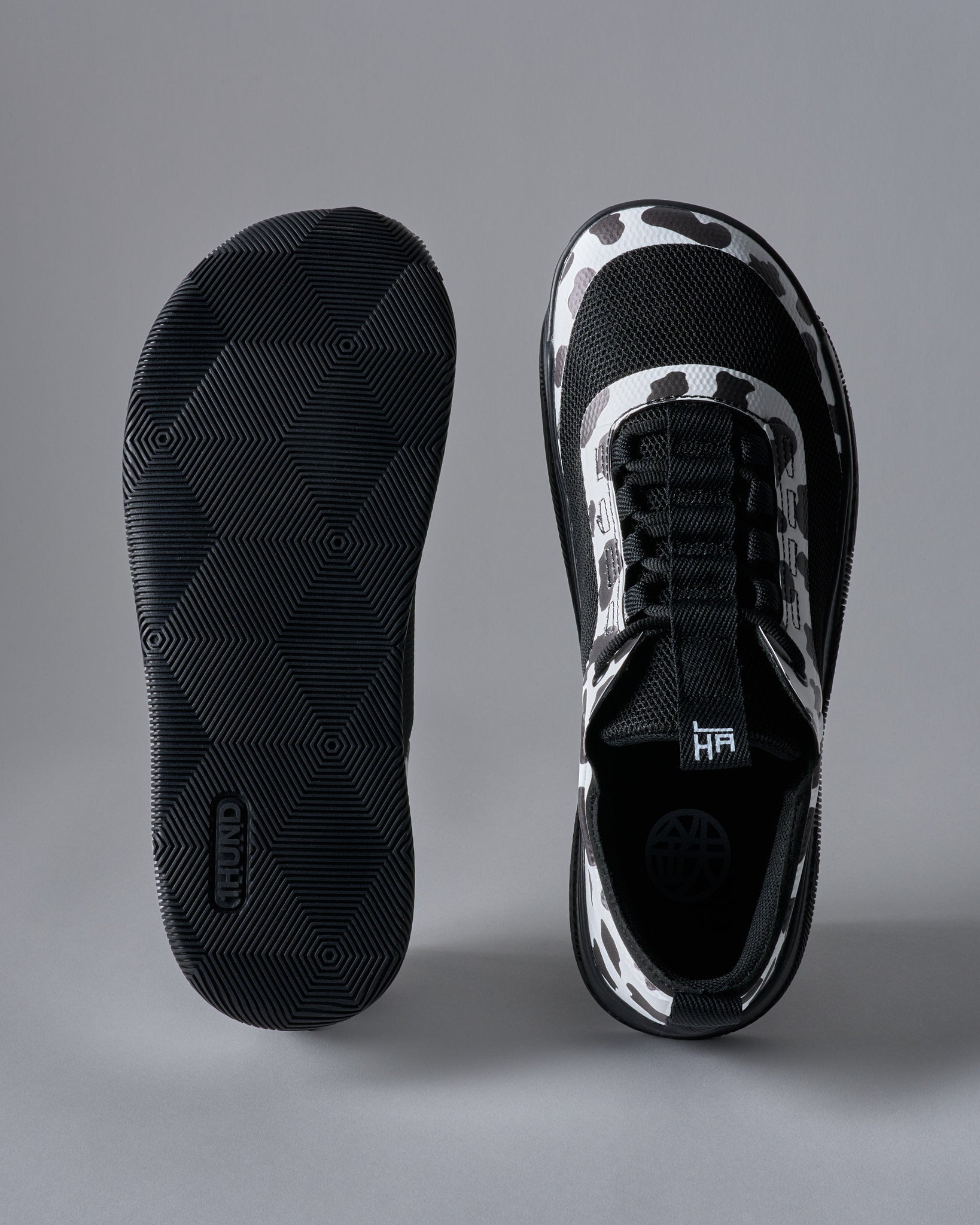 Aerolux Lite Barefoot Lean Beef Edition