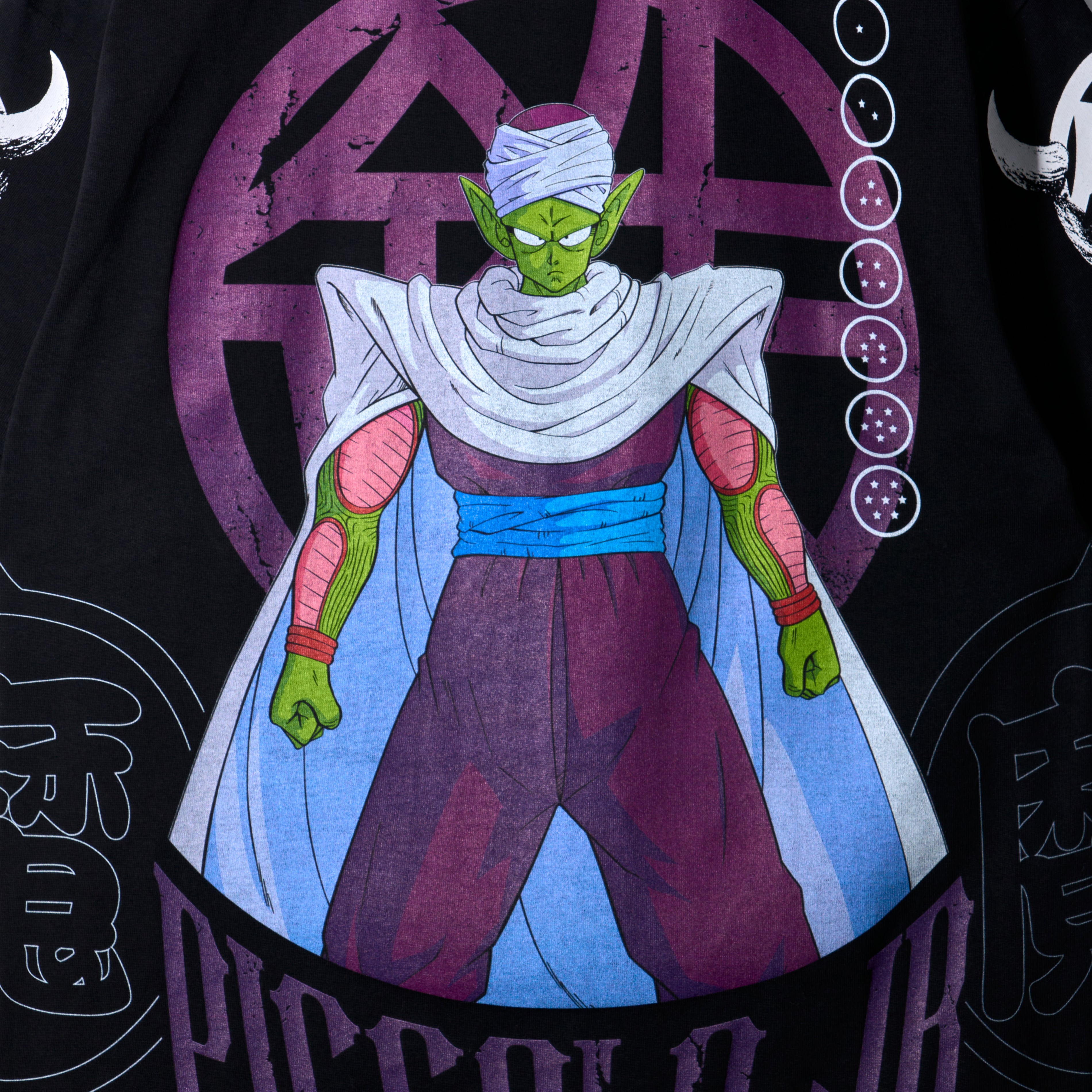 PICCOLO Pump Cover