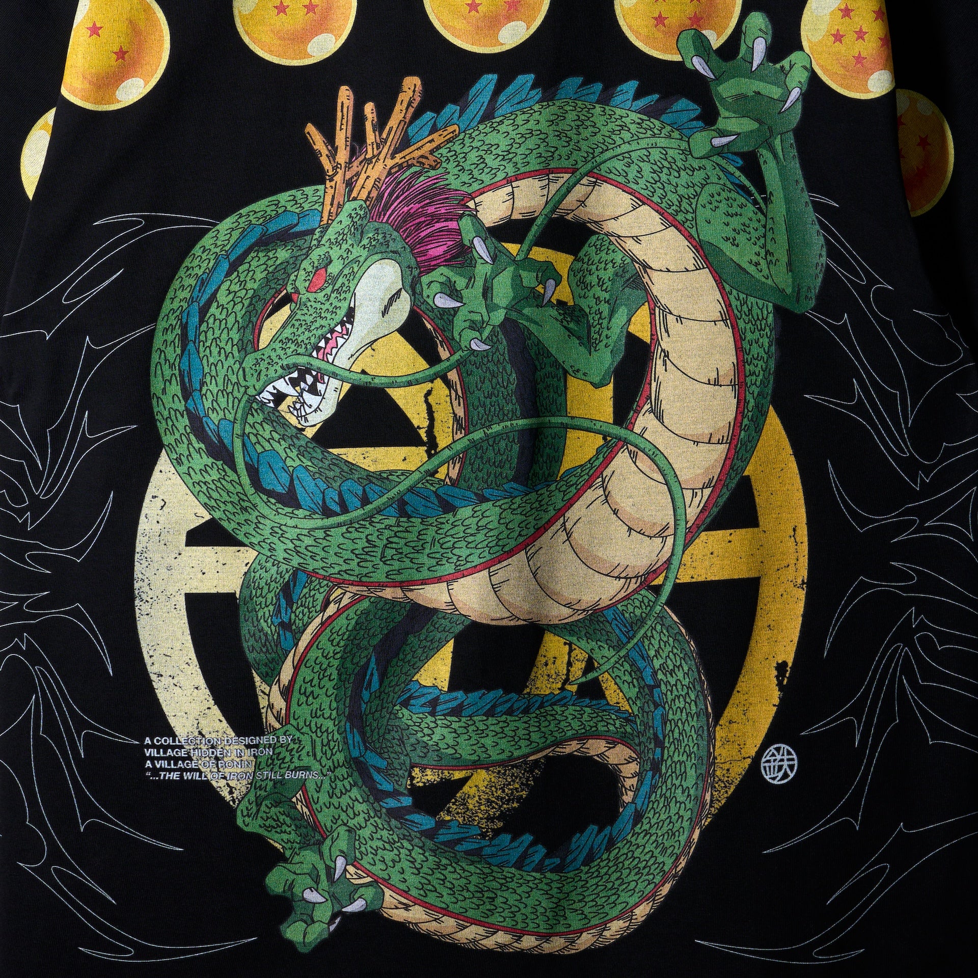 SHENRON Pump Cover