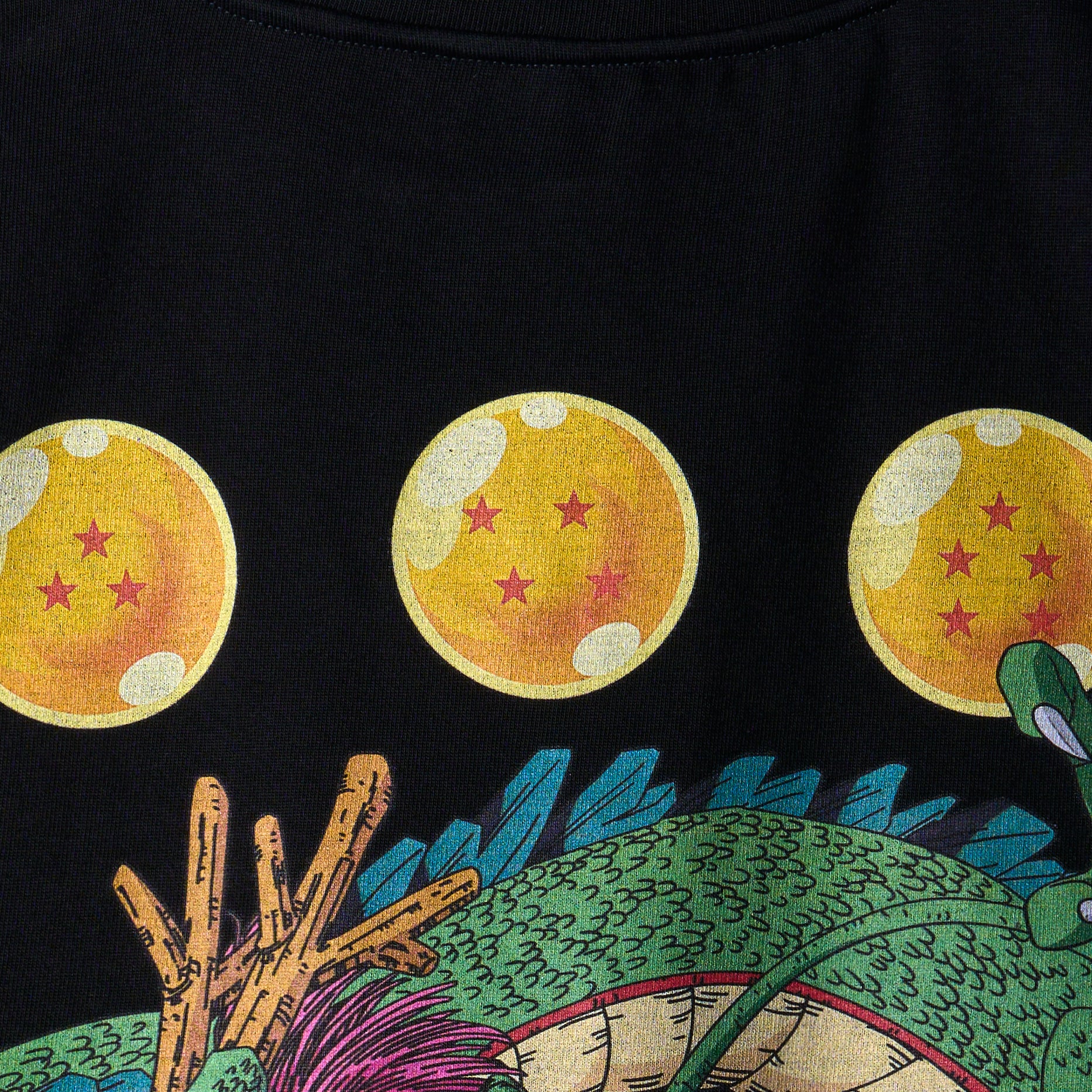SHENRON Pump Cover