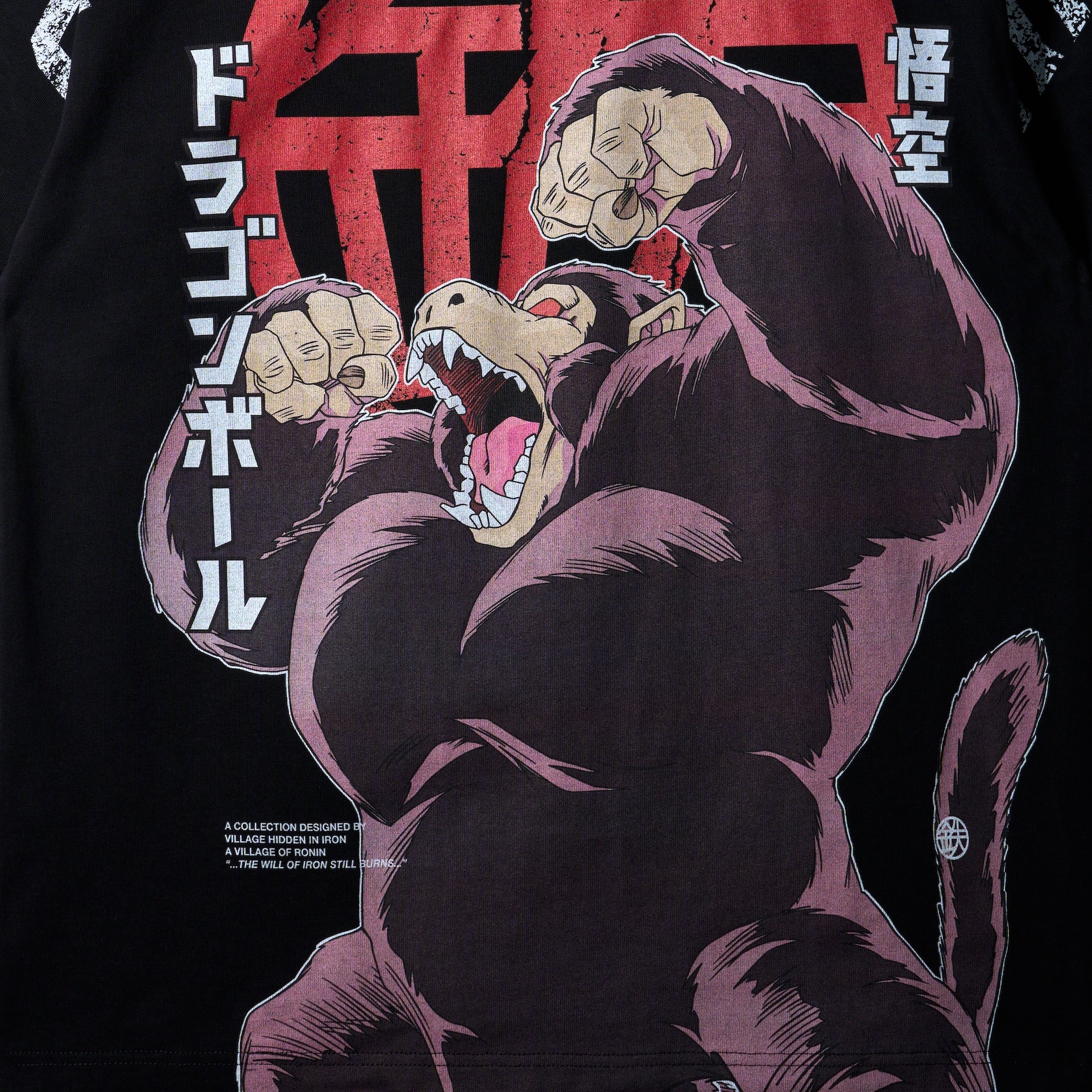 GREAT APE Pump Cover