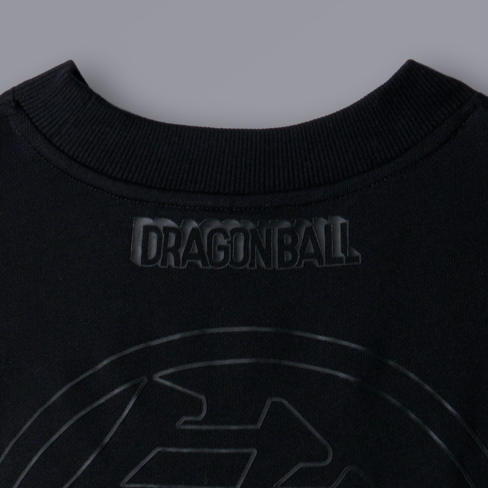 GOKU Cutoff Tanktop