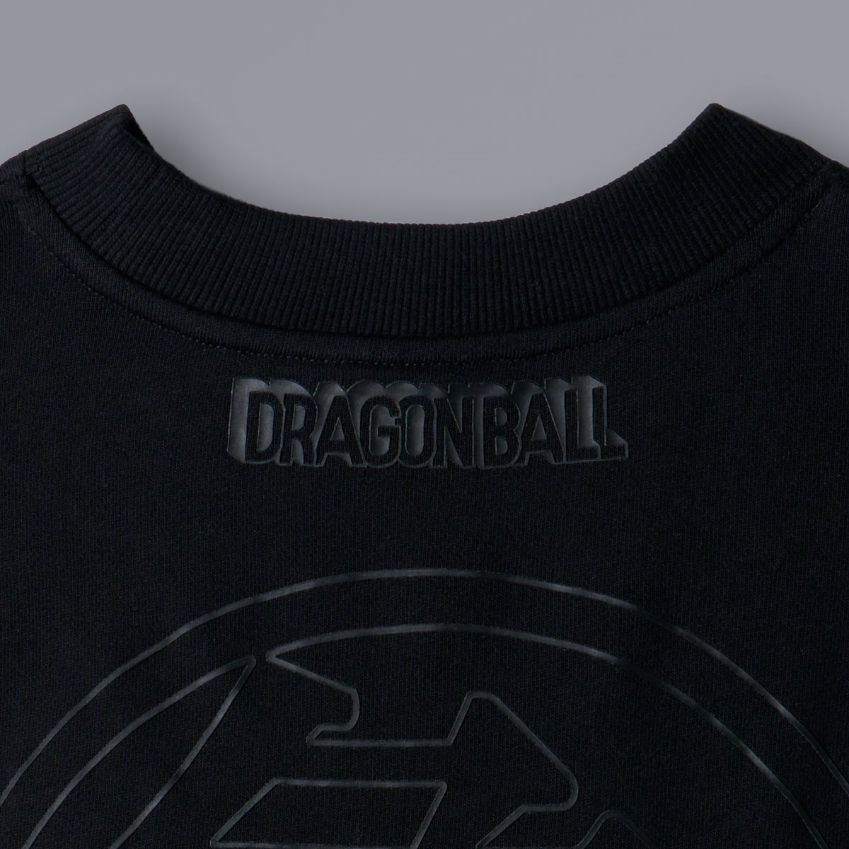 GOKU Cutoff Tanktop