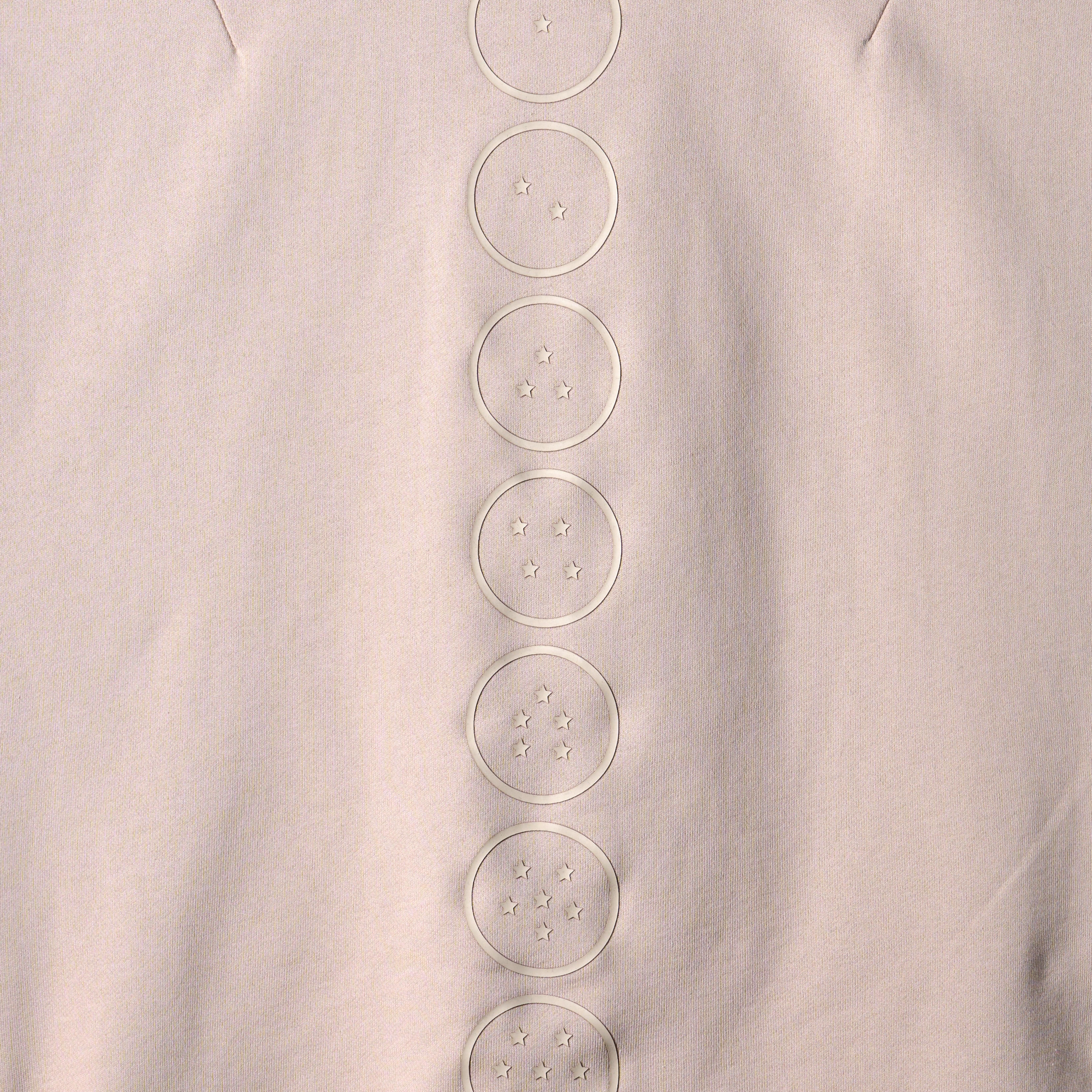 DRAGON BALL Cutoff Tanktop