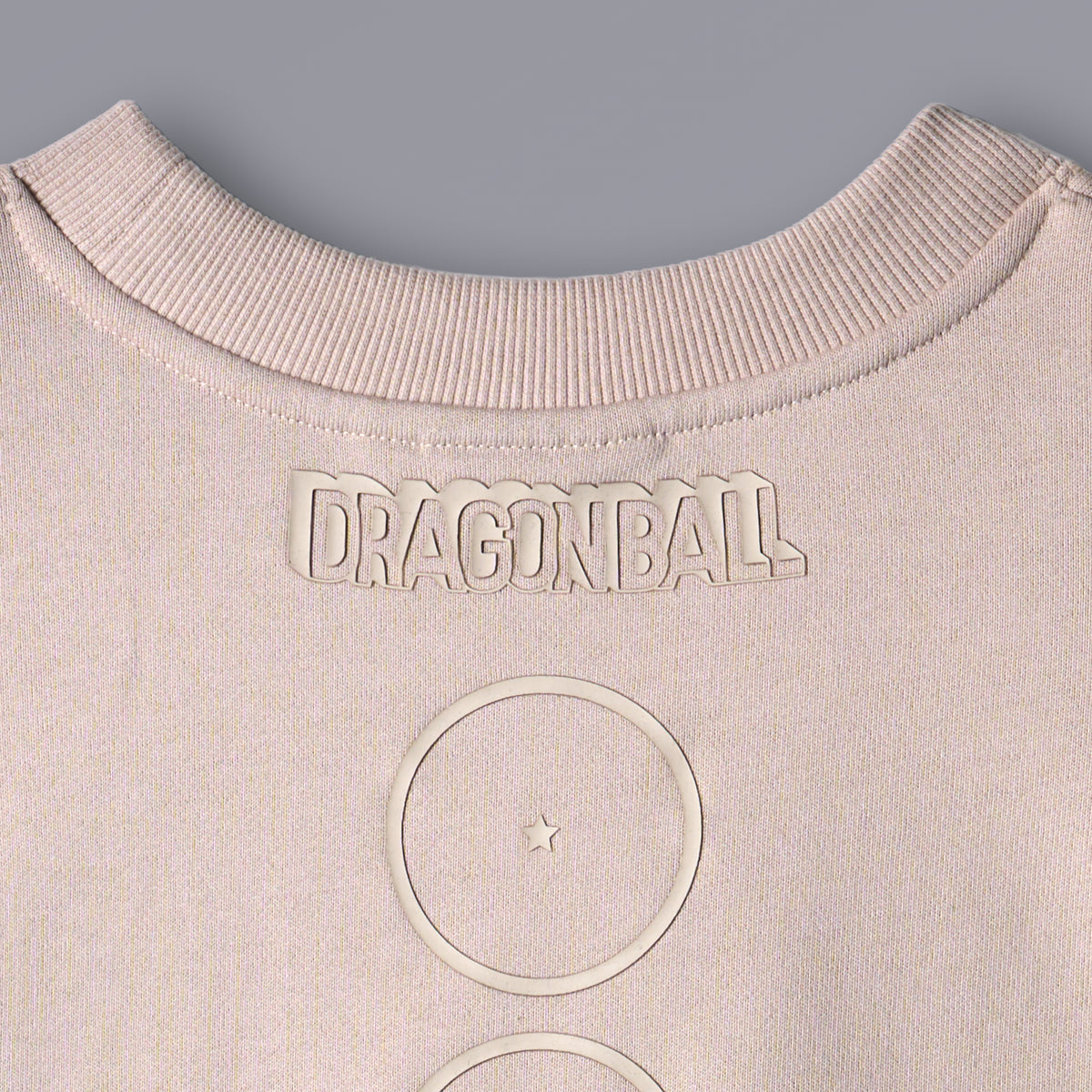DRAGON BALL Cutoff Tanktop