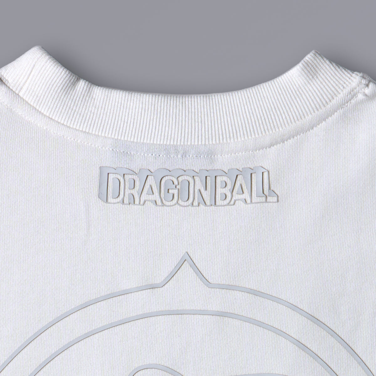 PICCOLO Cutoff Tanktop