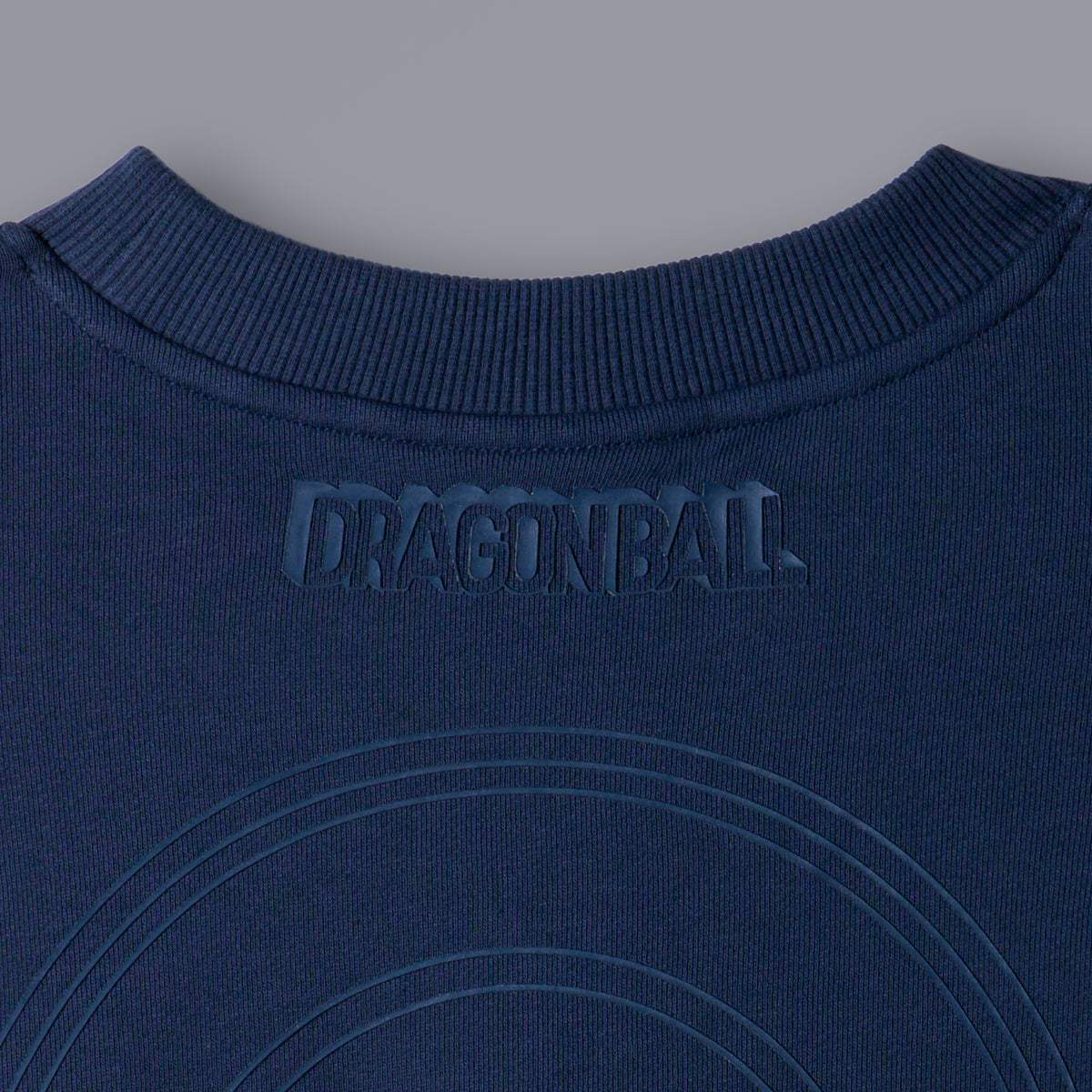 CAPSULE CORP Cutoff Tanktop