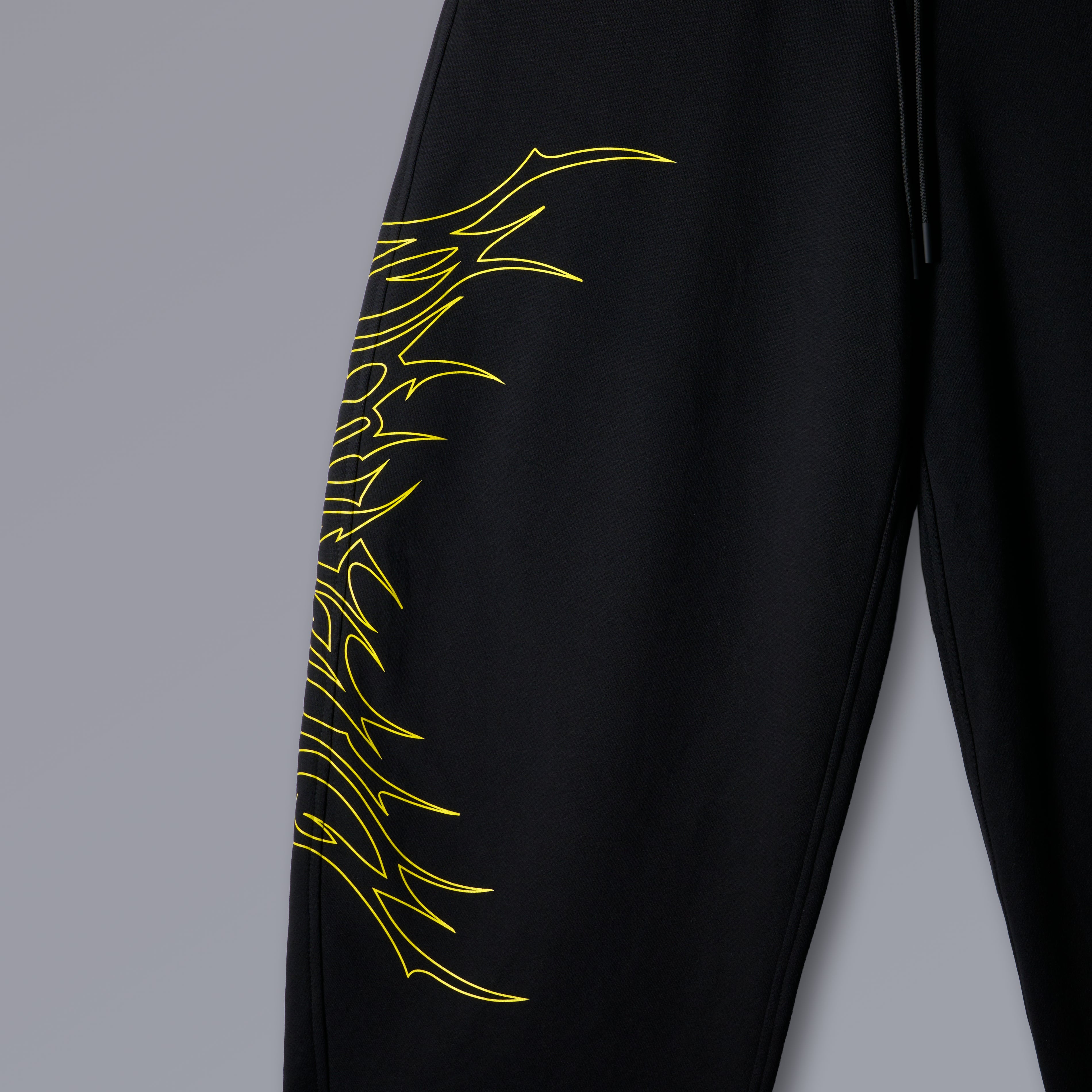 SHENRON Hakama Sweatpants