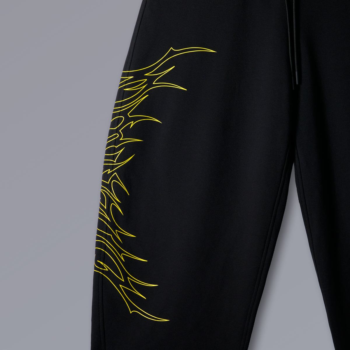 SHENRON Hakama Sweatpants