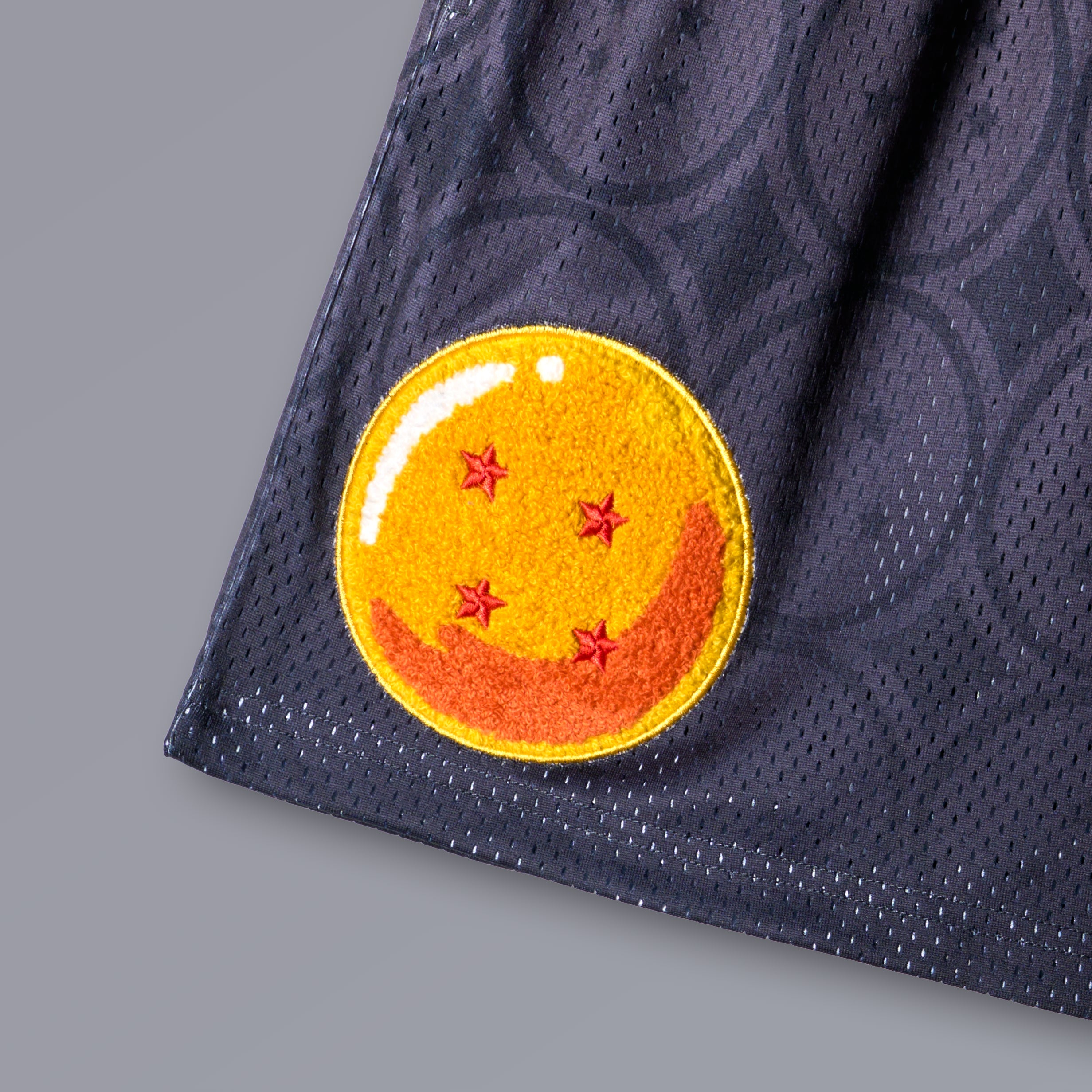 DRAGON BALL Athletic Shorts