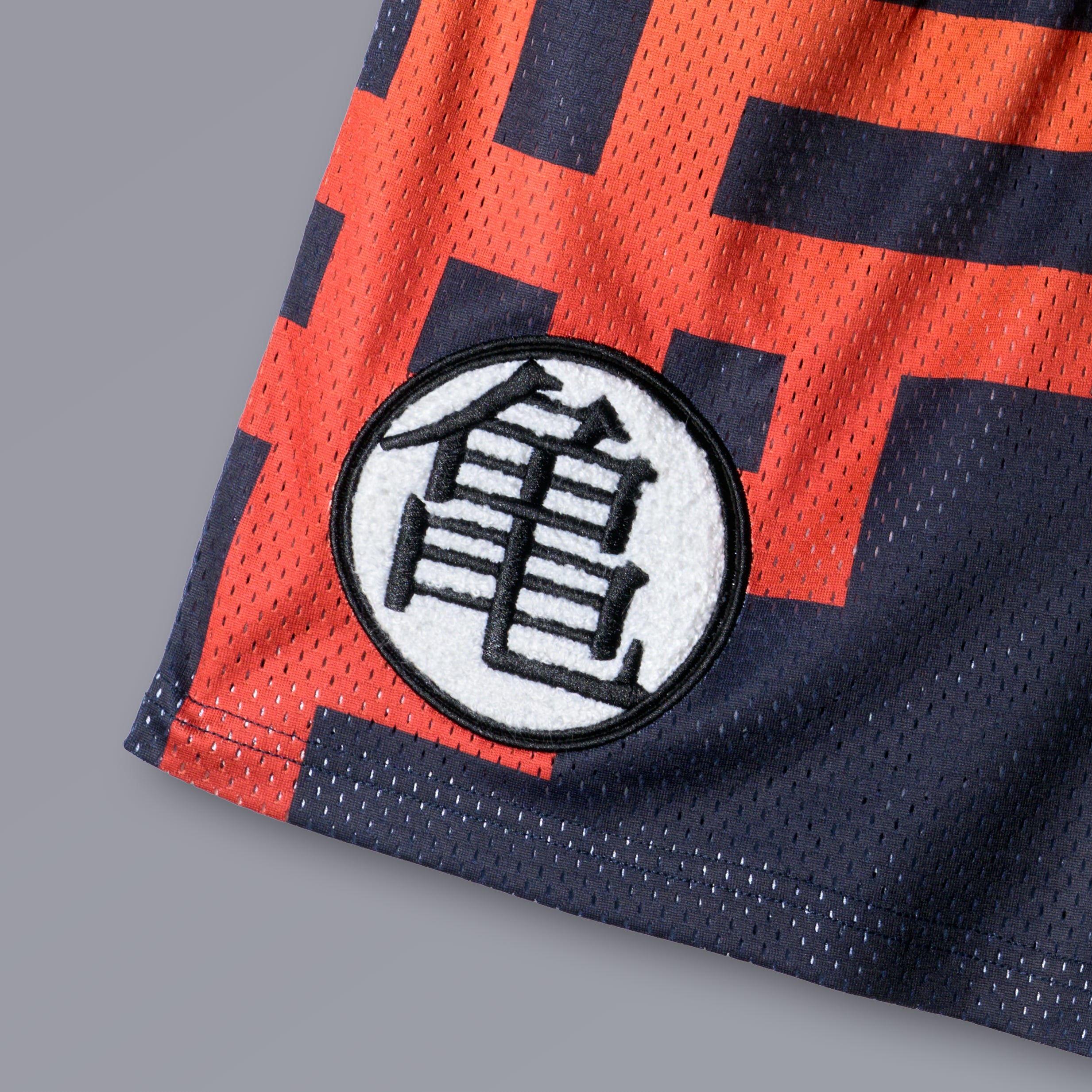 GOKU Athletic Shorts