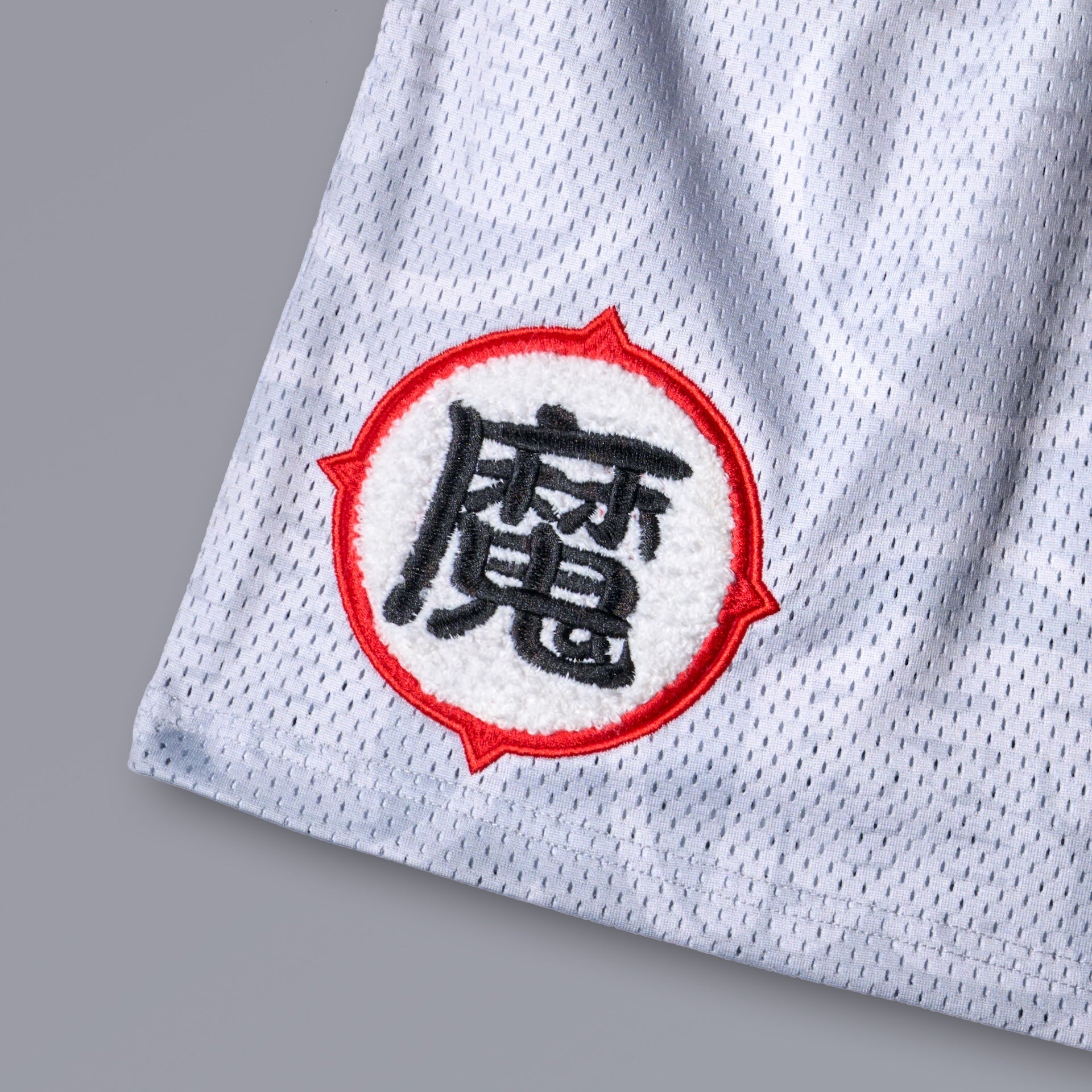 PICCOLO Athletic Shorts