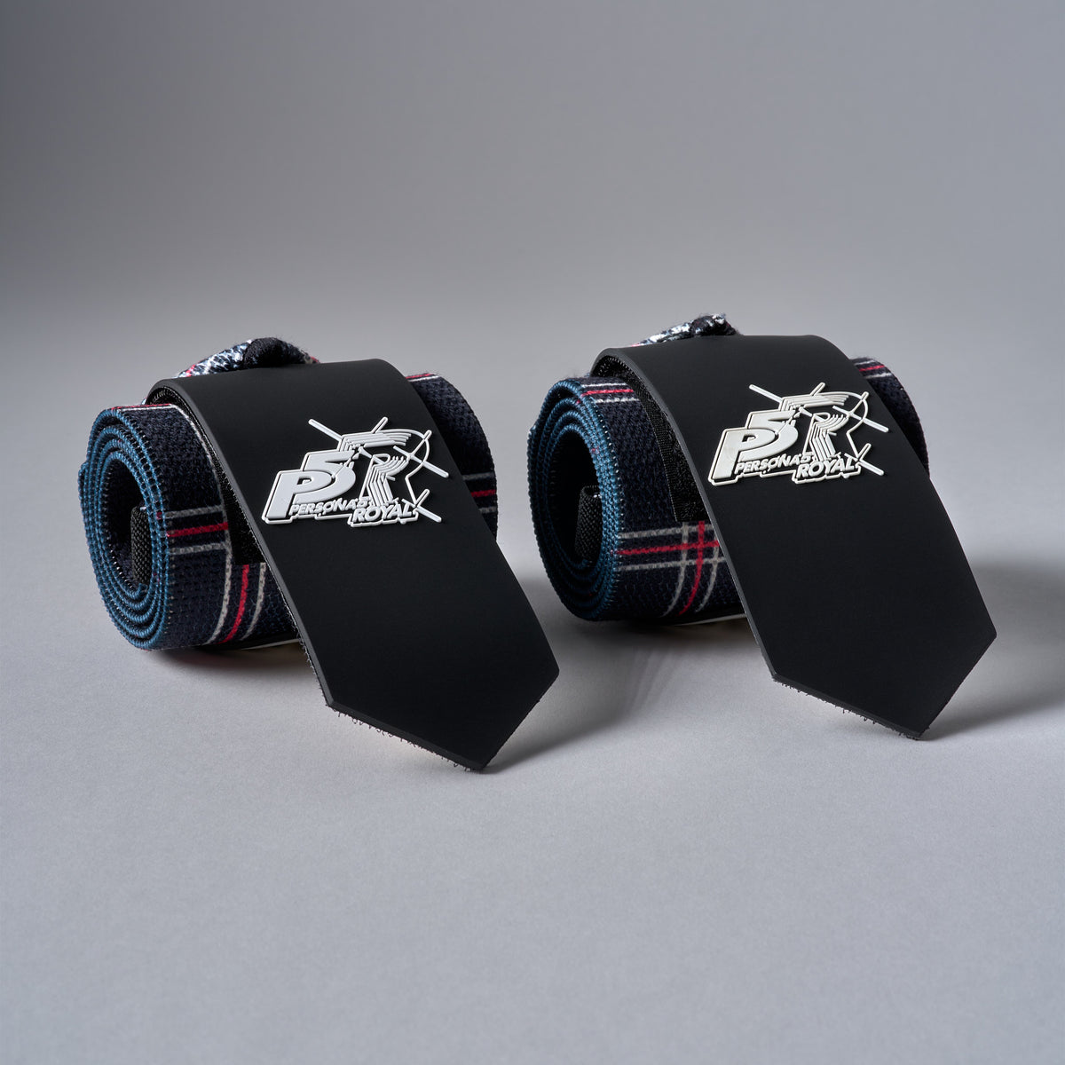 SHUJIN Wrist Wraps