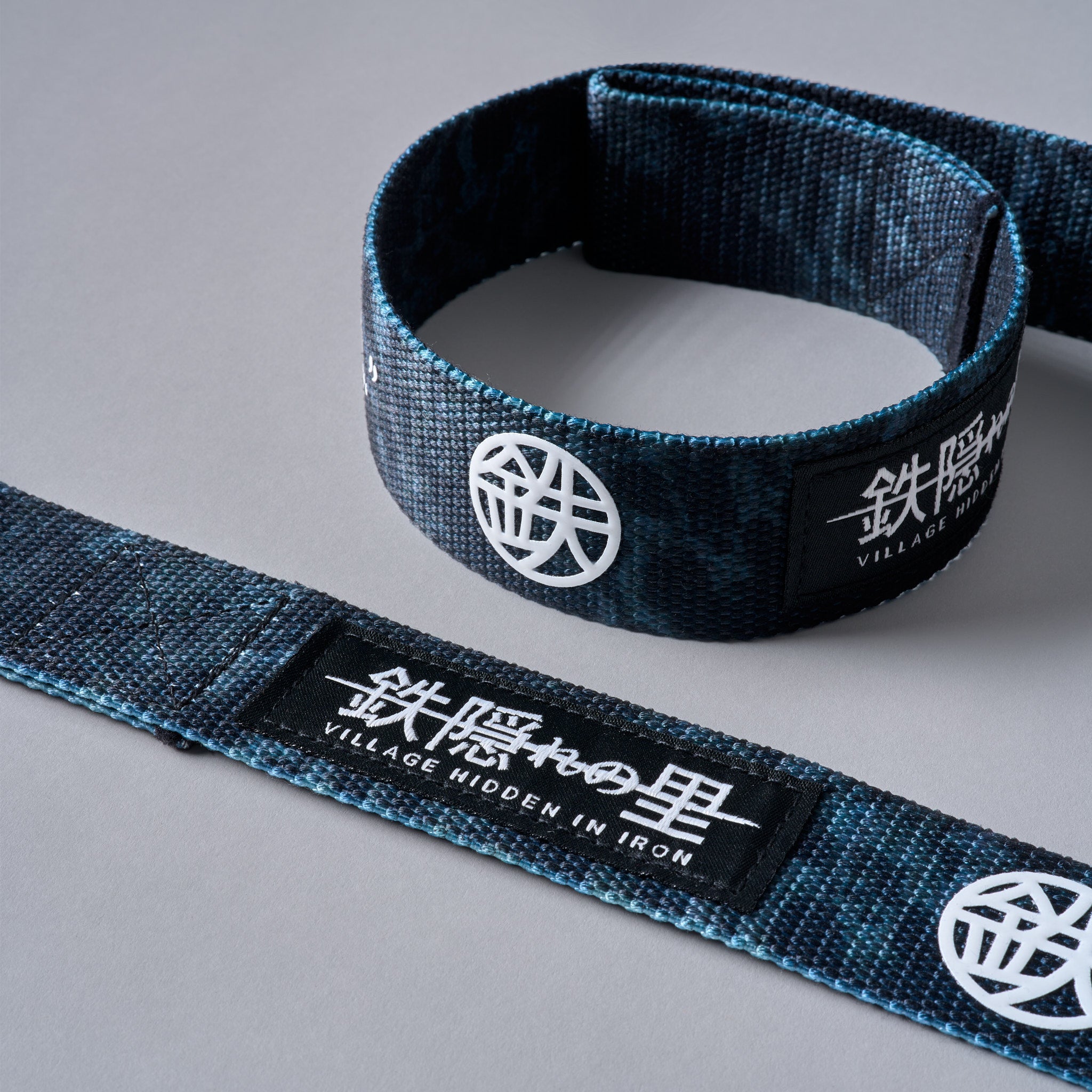 ETERNAL Lifting Straps
