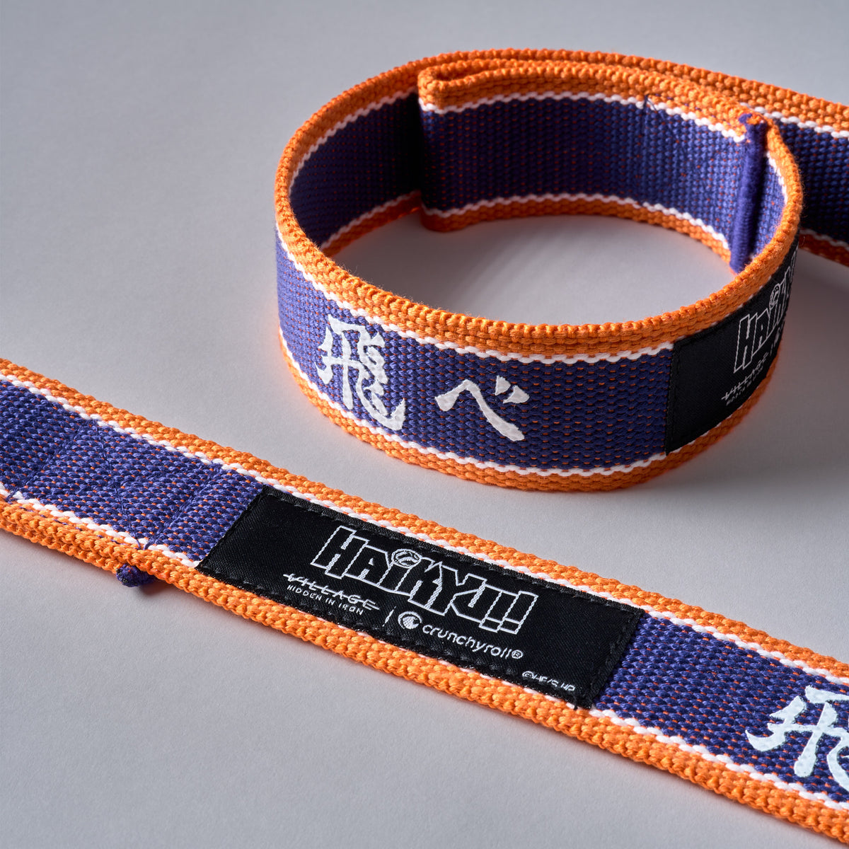 KARASUNO Lifting Straps