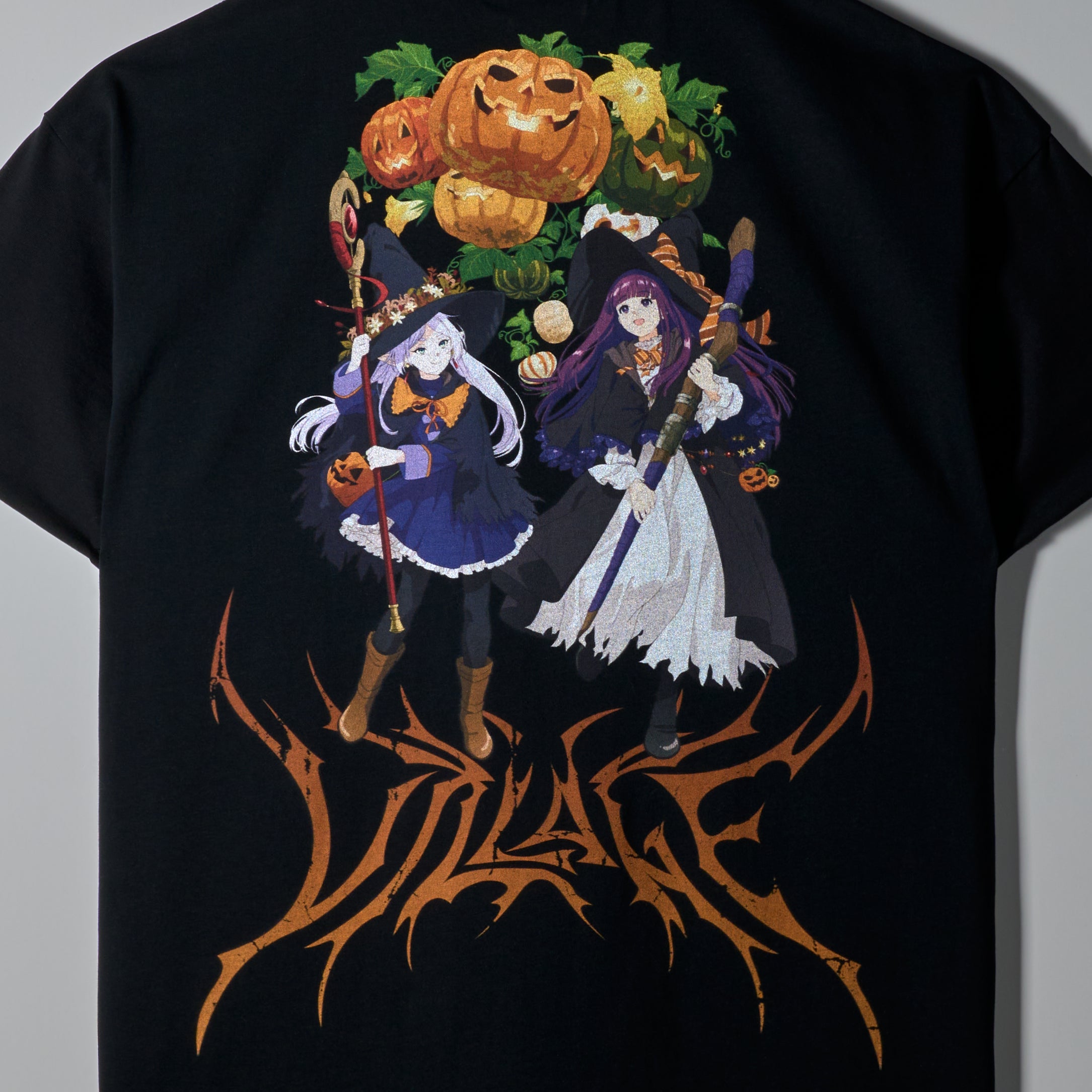 WITCHES HALLOW Pump Cover