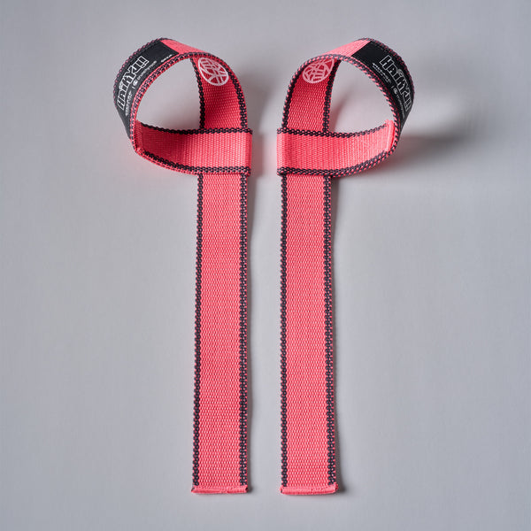 anime lifting gear NEKOMA Straps | Lifting Straps Workout gear for lifters Größe:18 Liter Torby na kierownicę Raymon Trailray 160 E9.0
