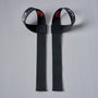 BRAND OF SACRIFICE Berserk lifting straps with brand sigil