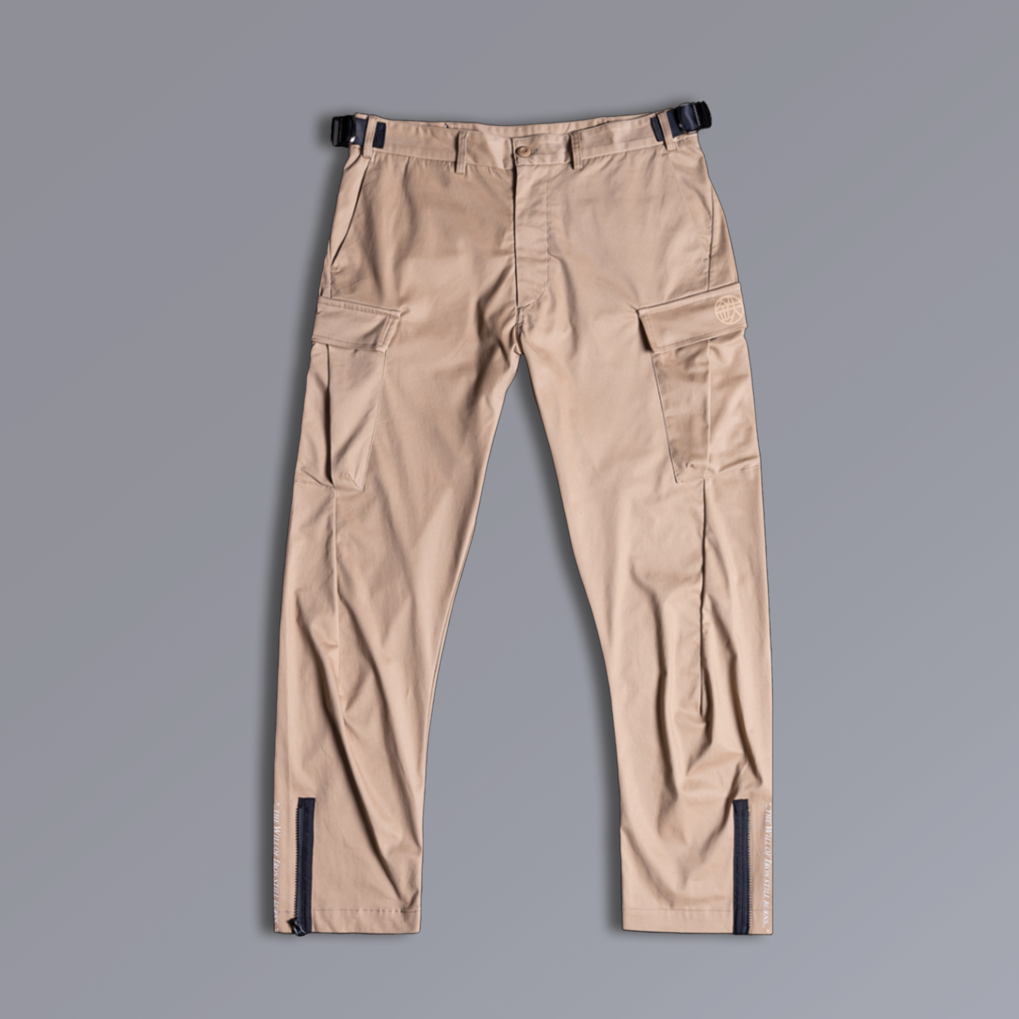 REGIMENT Mugen Cargos