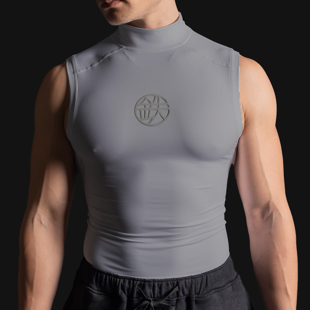 STORM Taichou Mockneck Compression Tank