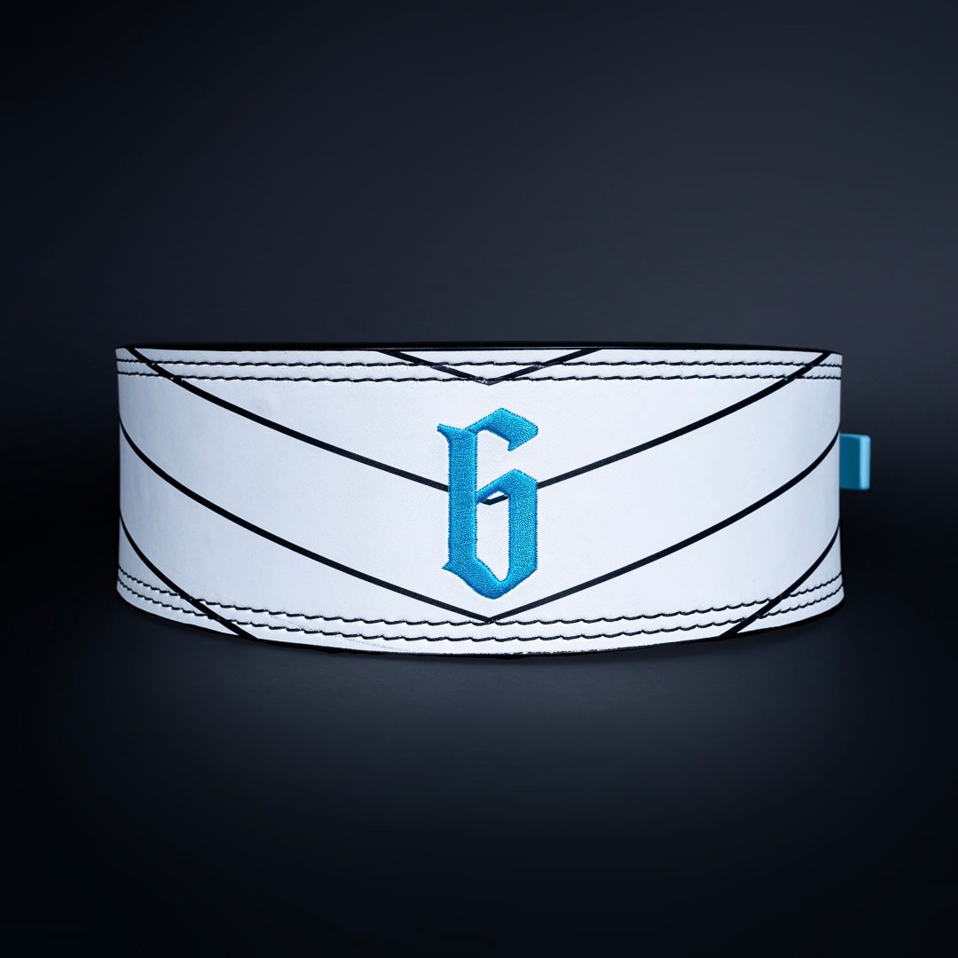 SEXTA Lever Belt