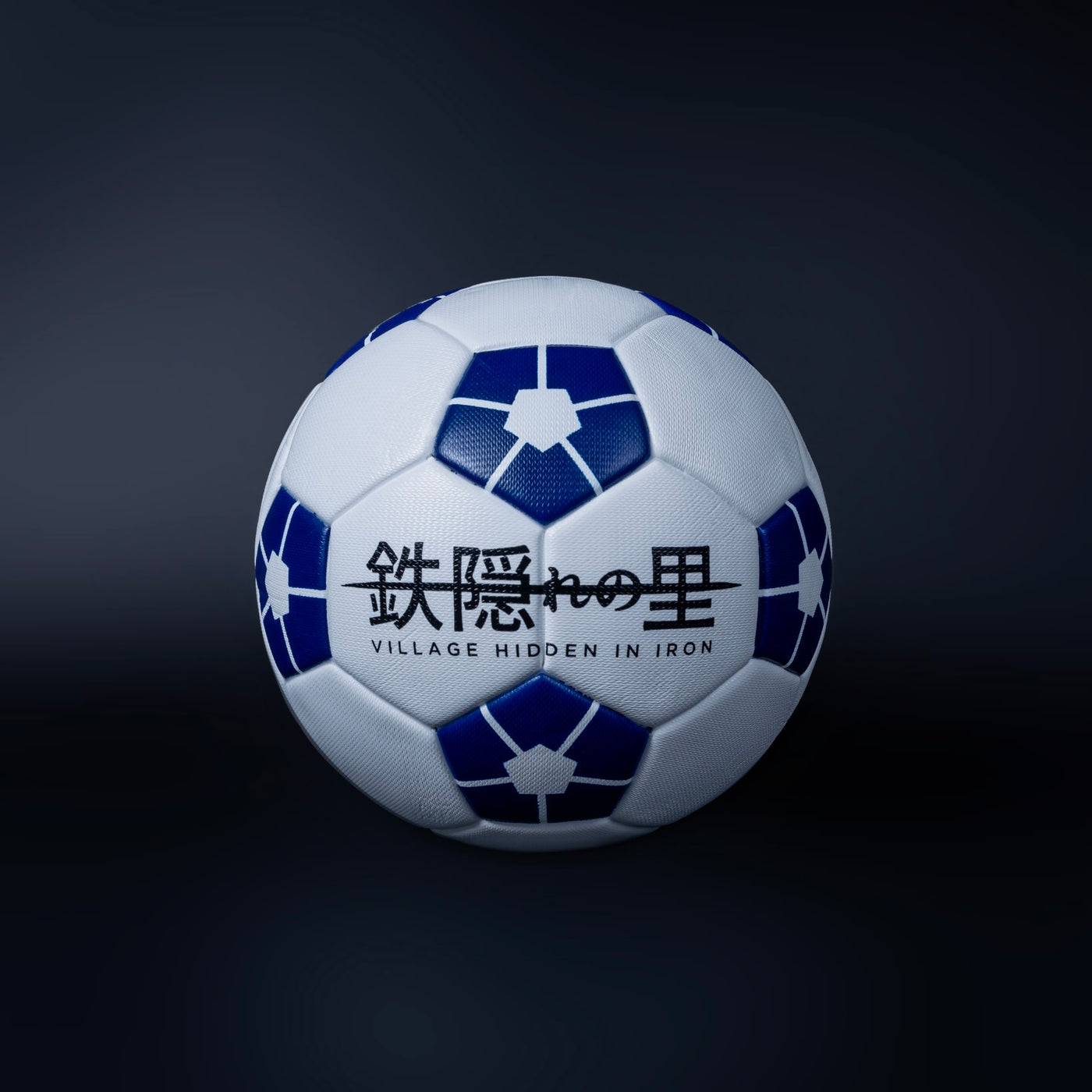 EGO Soccer Ball