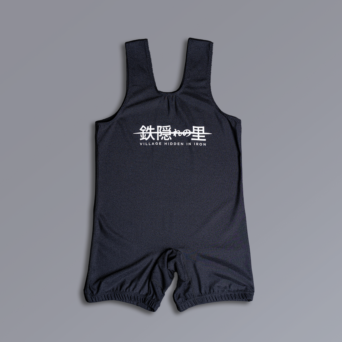 BLACKOPS Pro Singlet