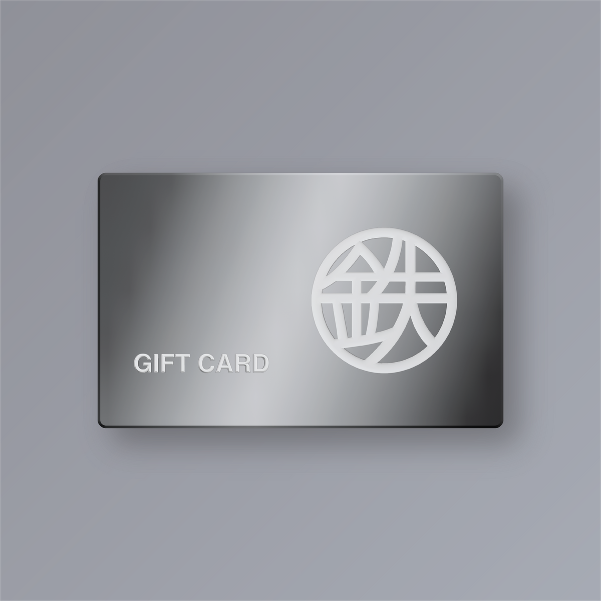 Village Hidden in Iron digital gift card