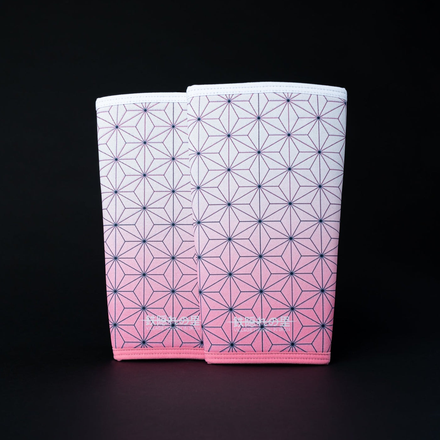 ASANOHA Knee Sleeves